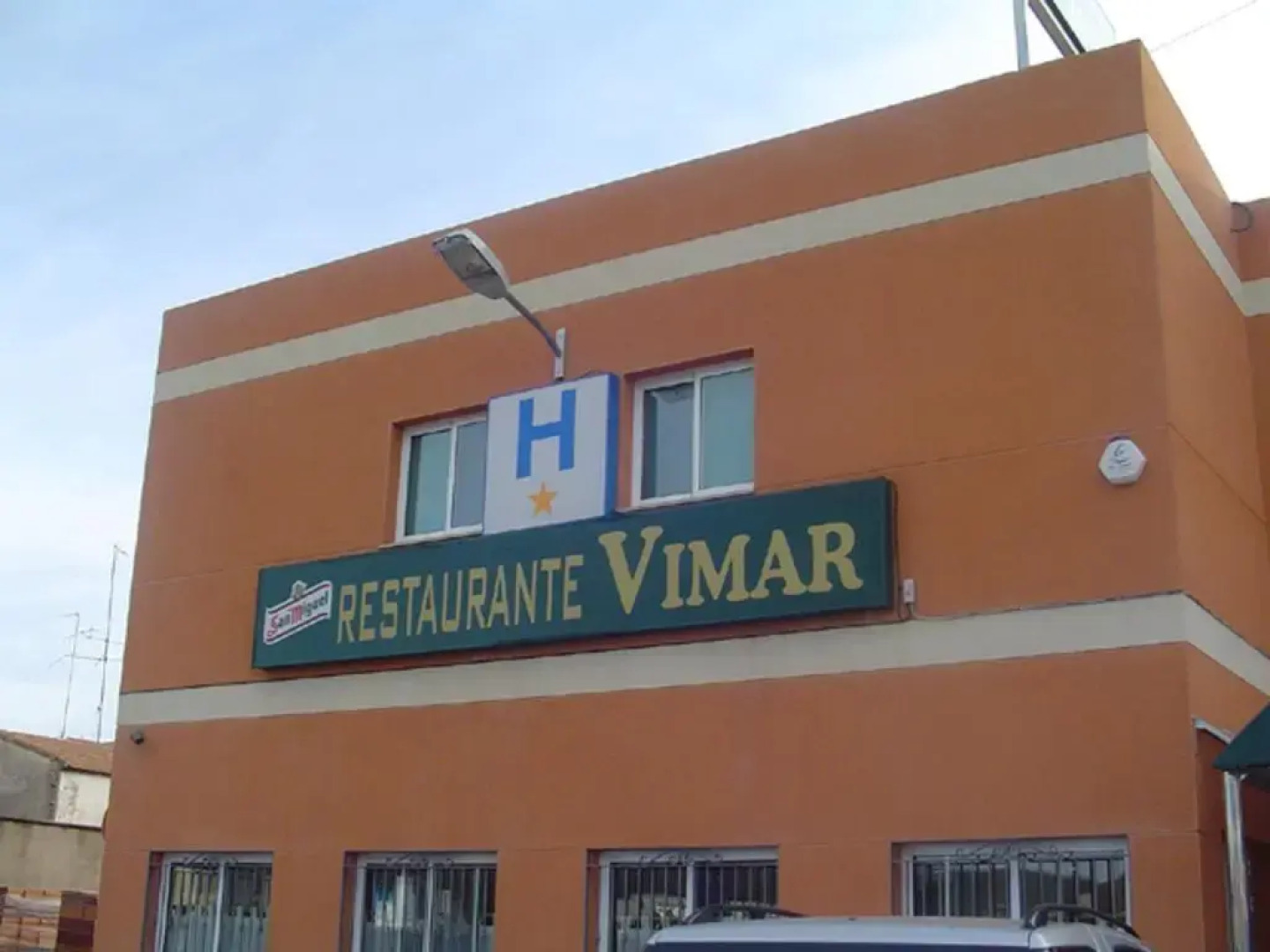 Hostal Vimar