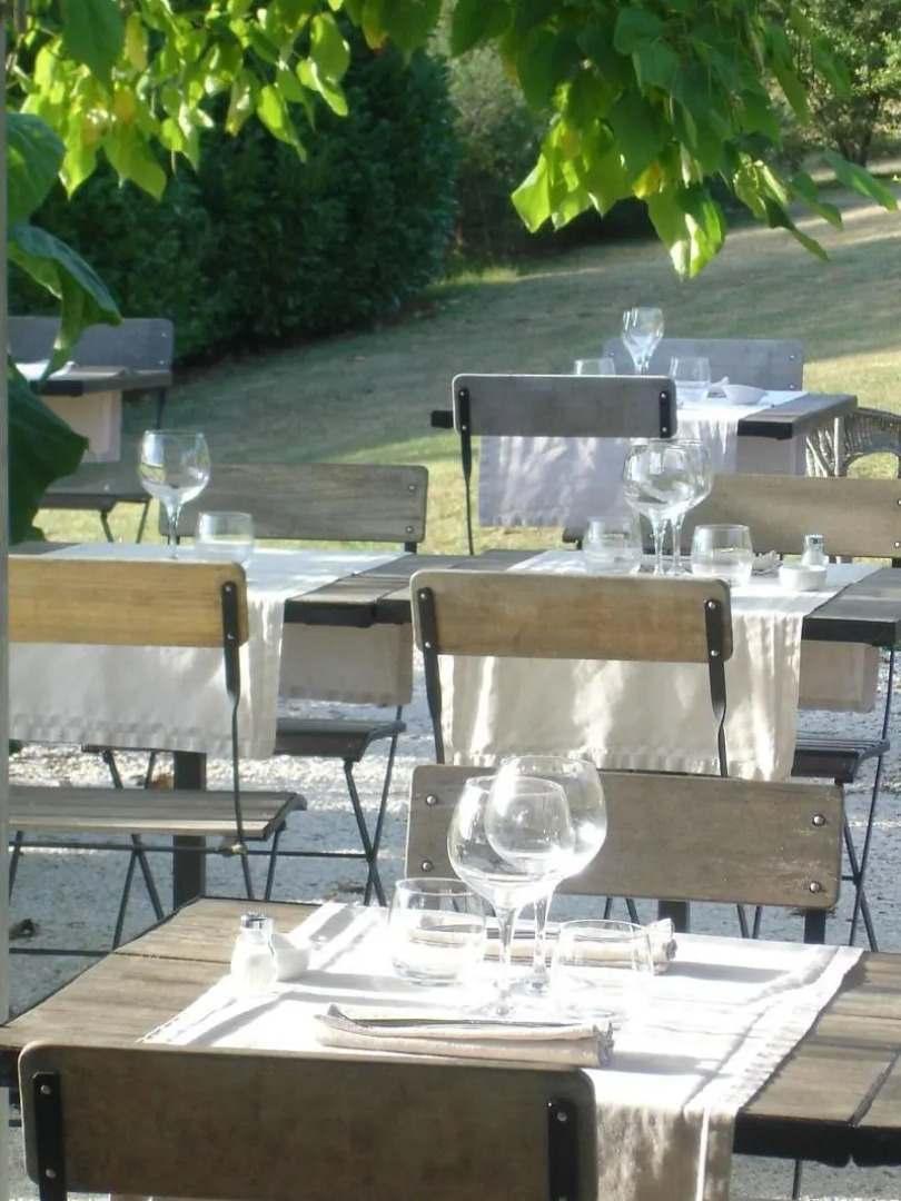 Hotel La Bastie D Urfe