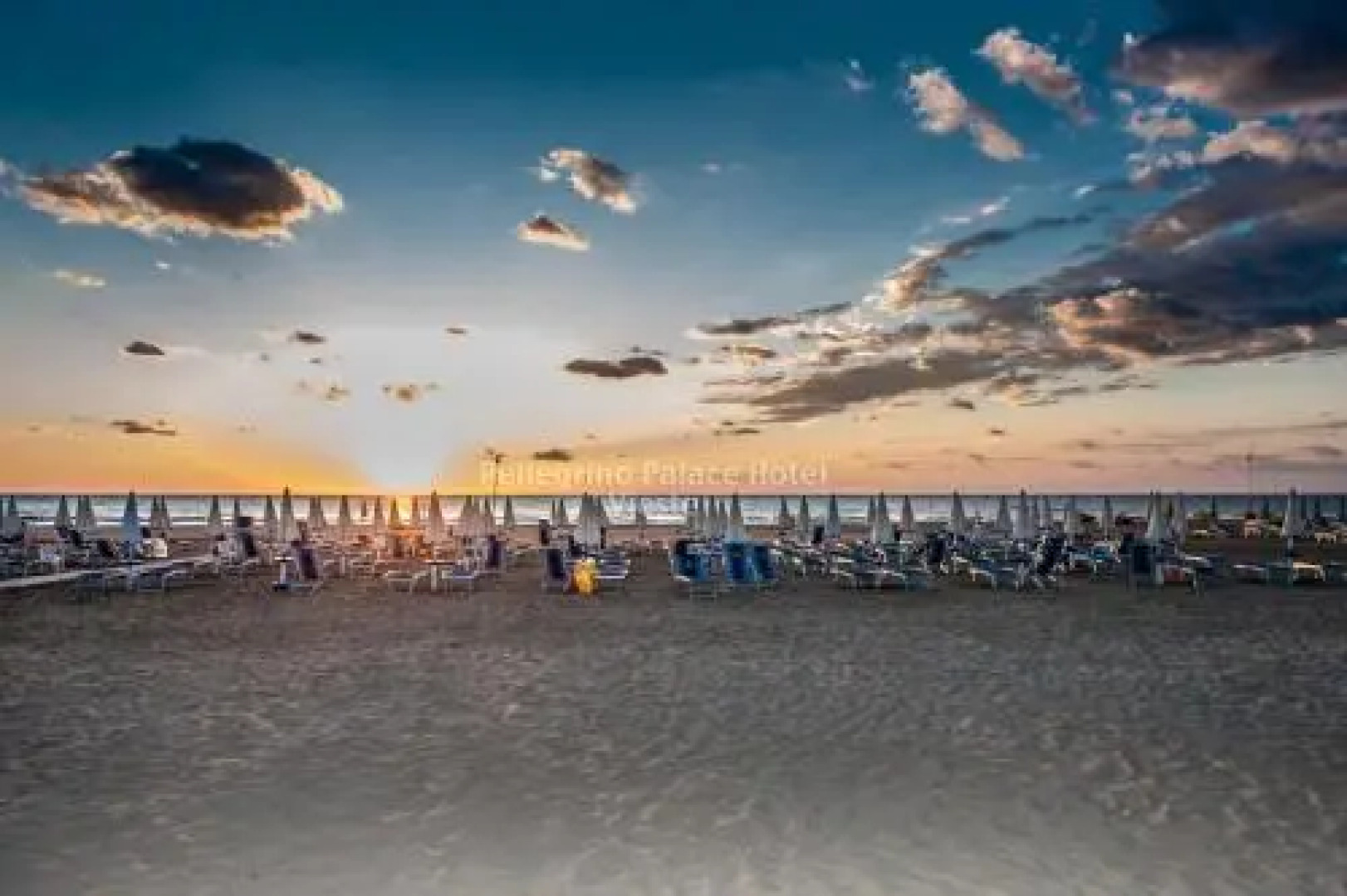 Pellegrino Palace Residence