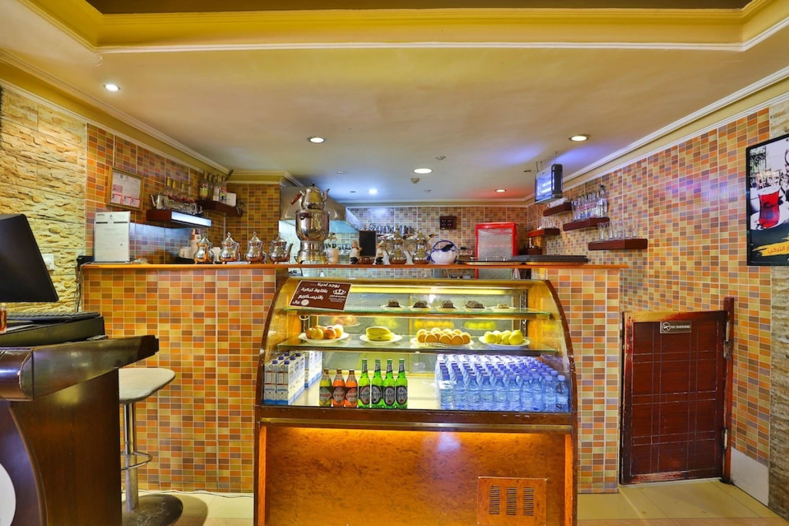 OYO 380 Crown Hotel Najran