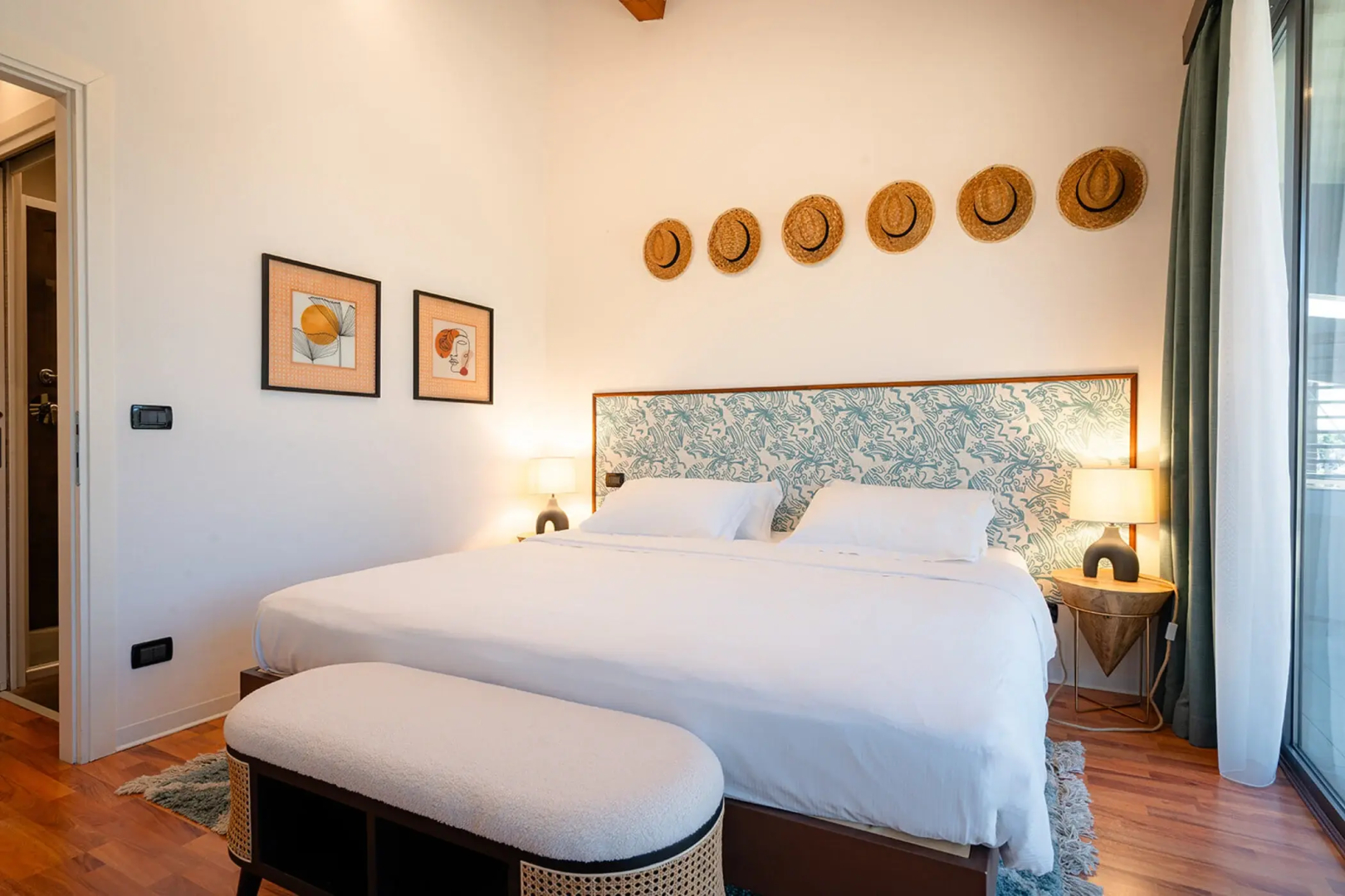 Club Del Sole Tenuta Primero Grado Family Collection