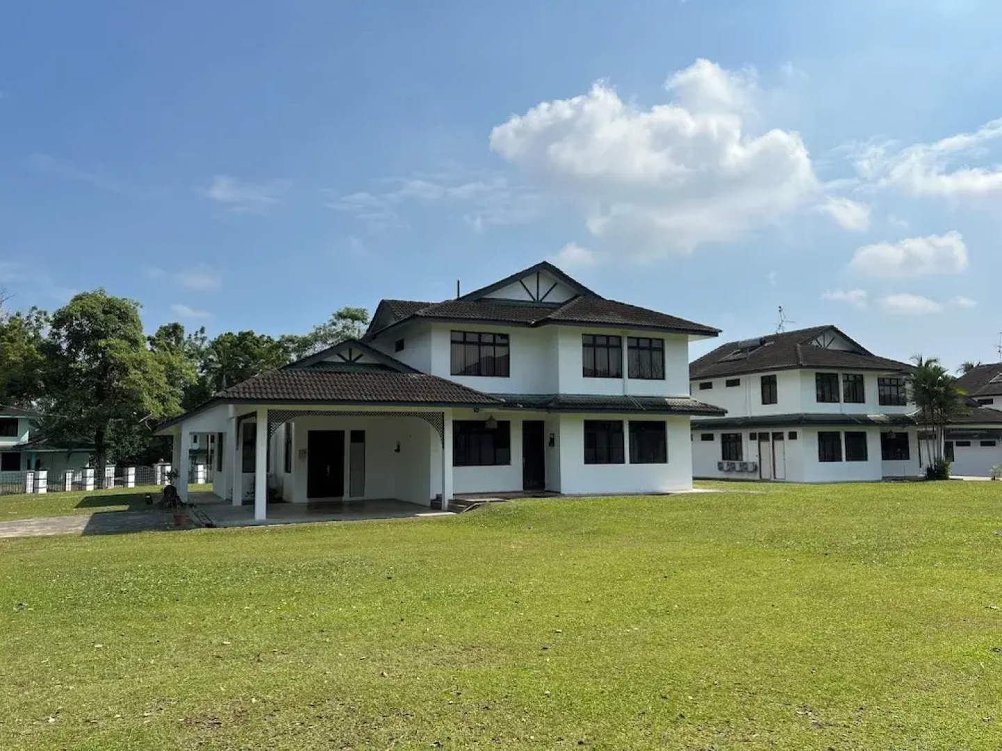 Tanjong Puteri Golf Resort Berhad