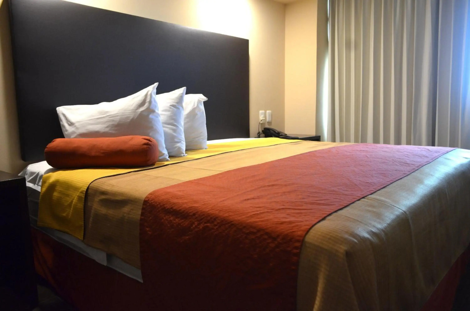 Hotel Terraza del Sol