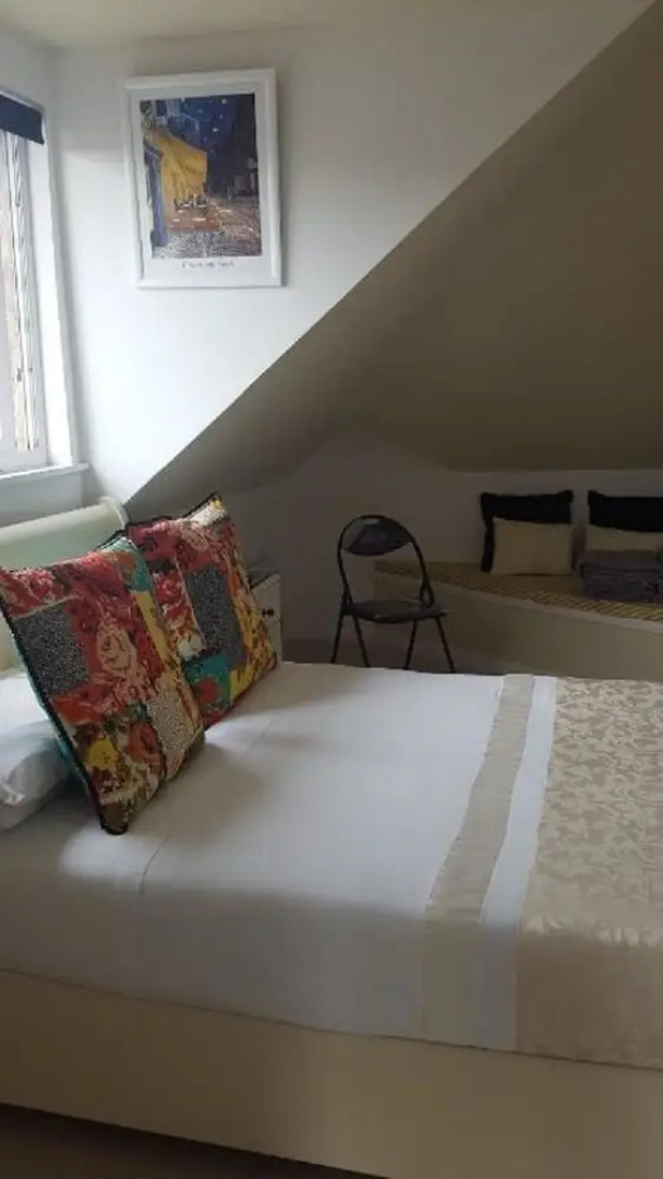 Telscombe Cliffs Bed & Breakfast