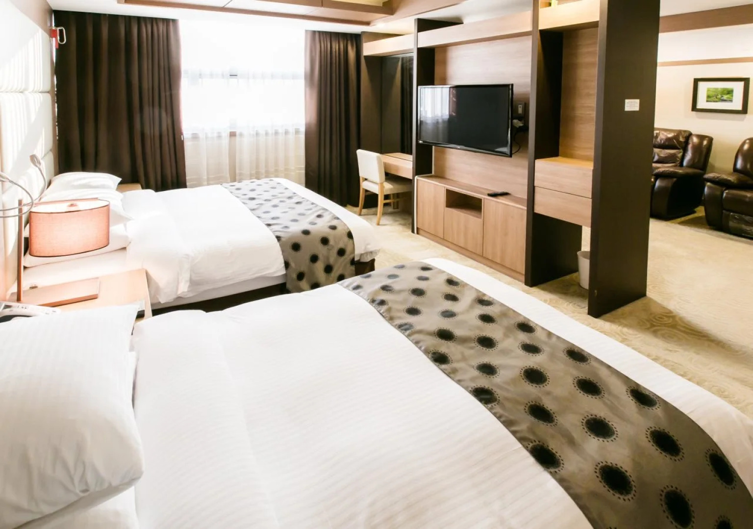 Gyeongju Tourist GG Hotel