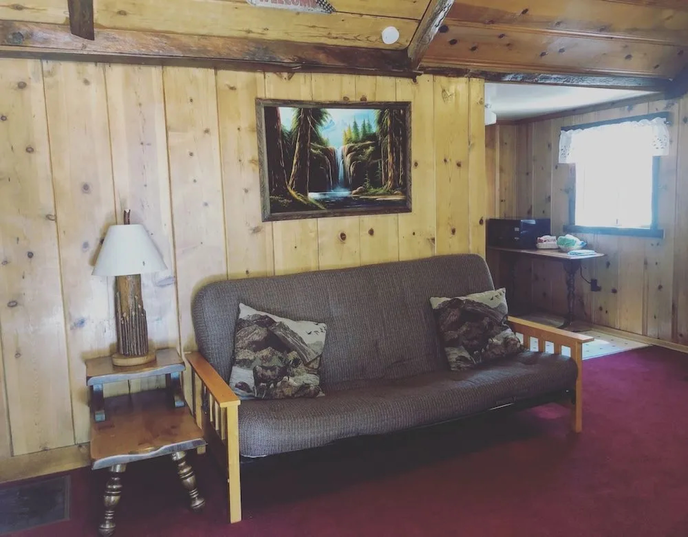 Oak Knoll Lodge