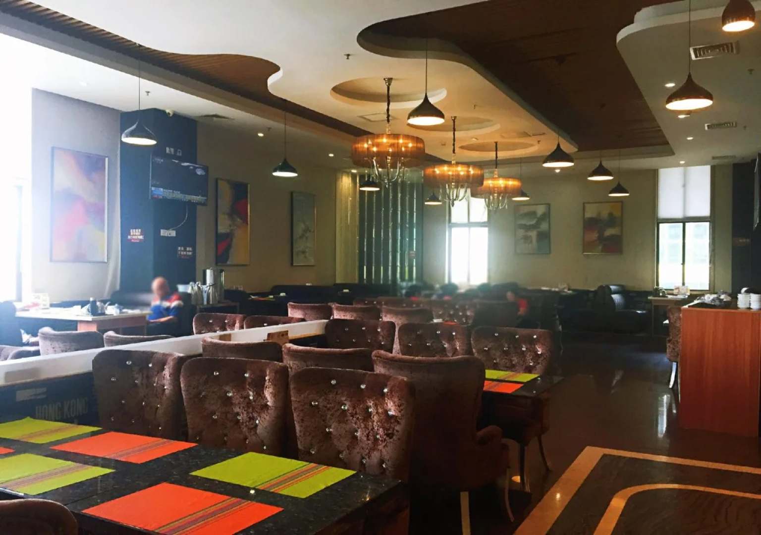 Taishan Jos Hotel