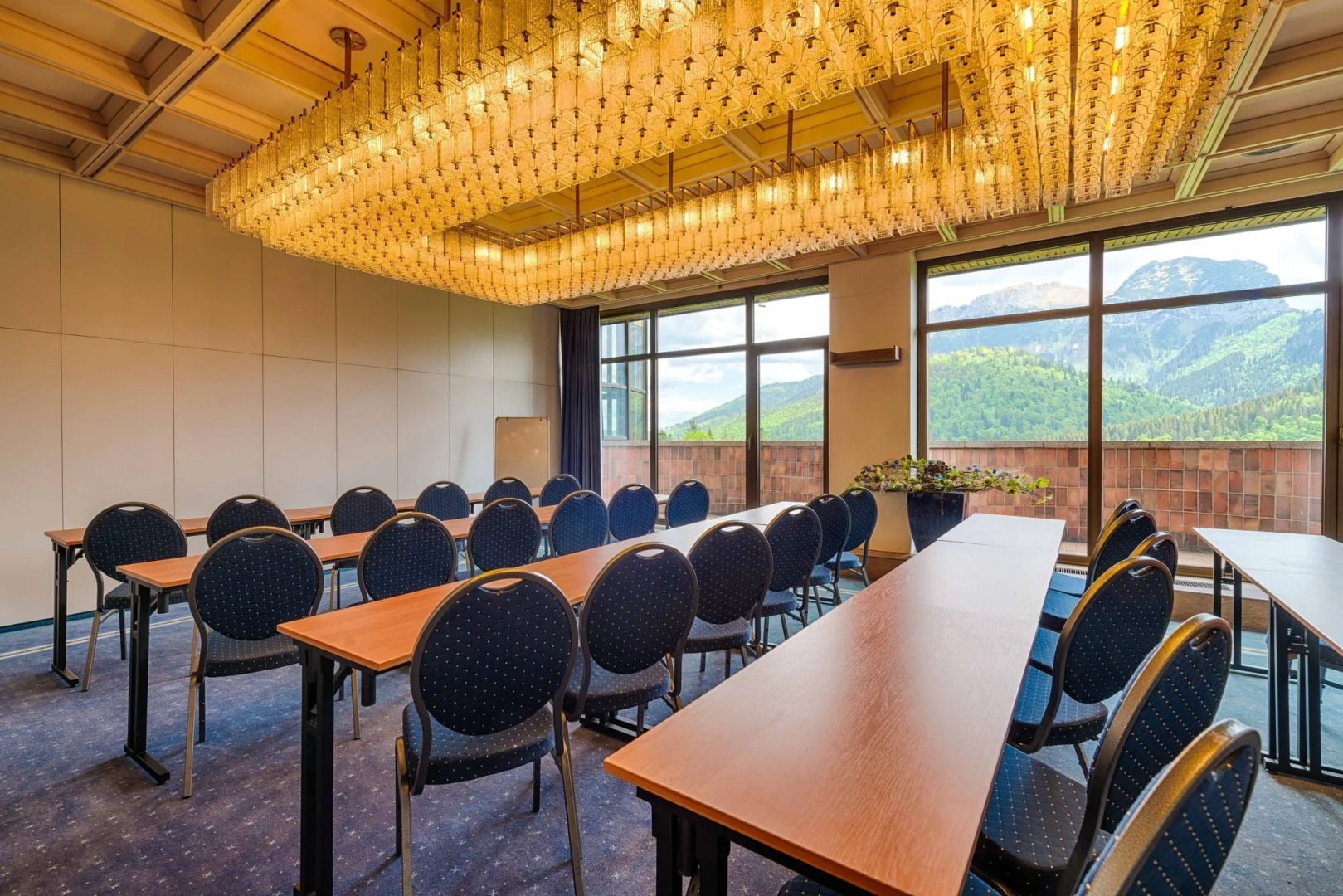 Hotel MONTFORT Wellness & SPA Tatranská Javorina