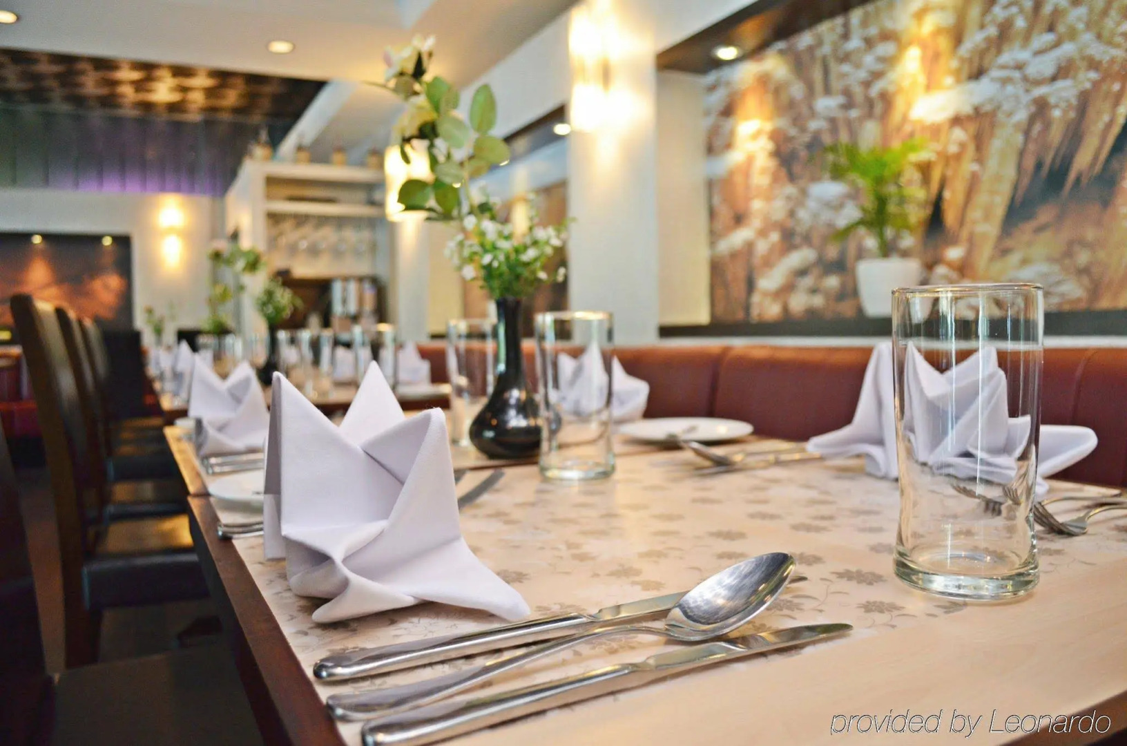 Regalodge Hotel & Spa