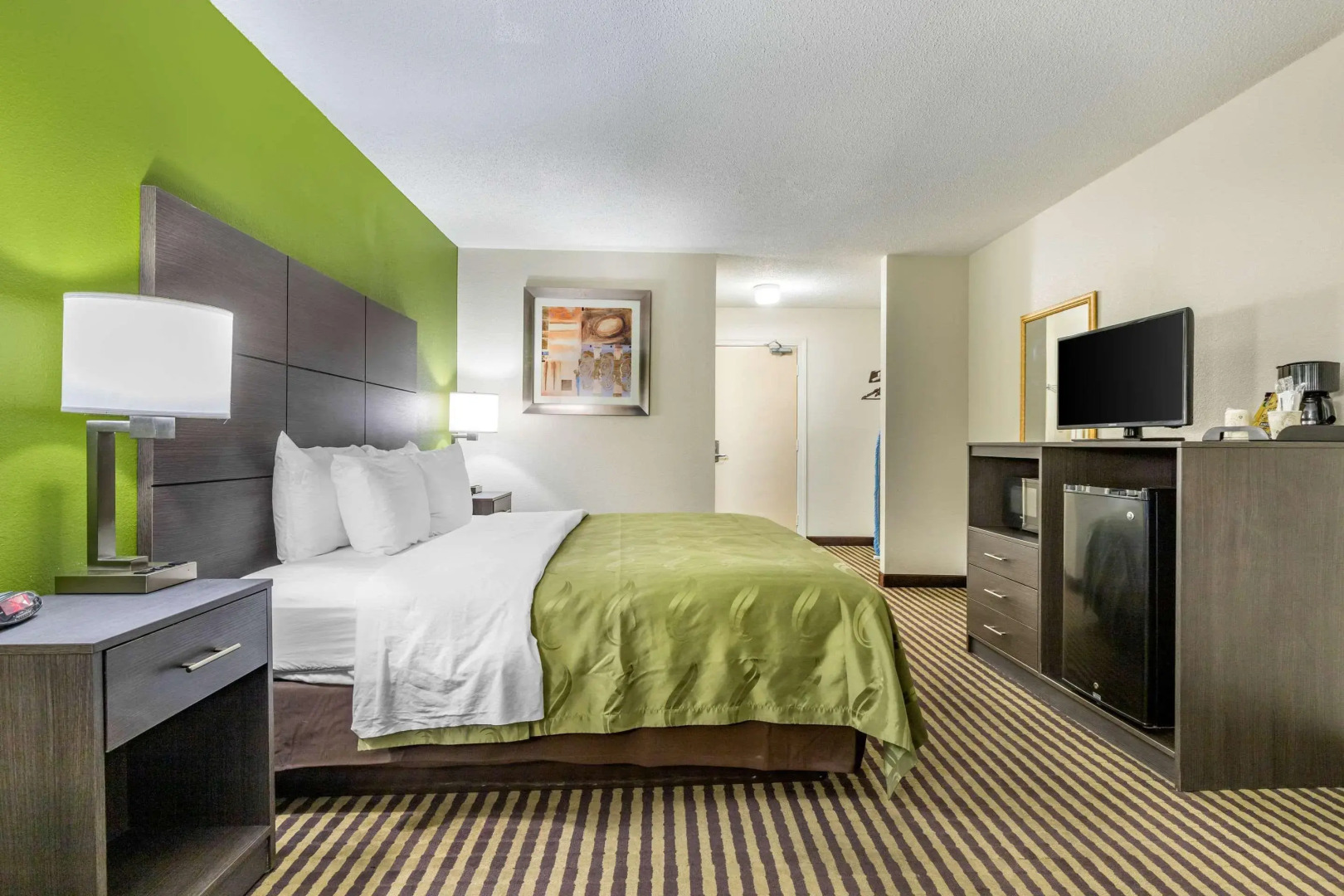 Quality Inn Columbia Airport