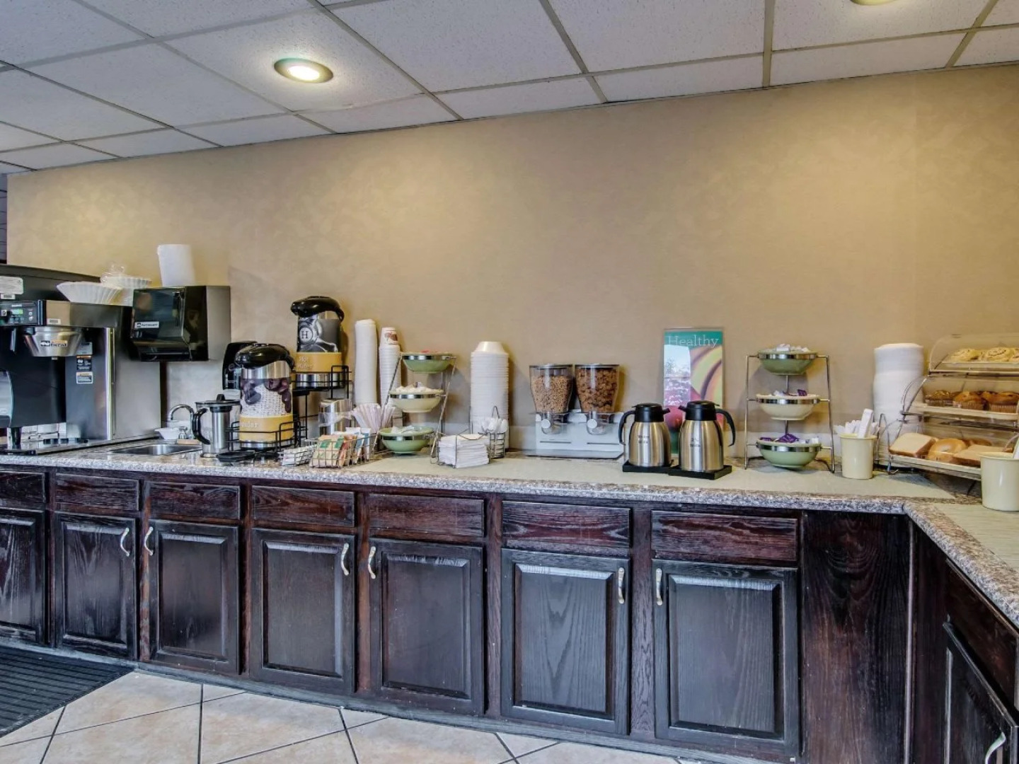 Quality Inn Dublin I-81