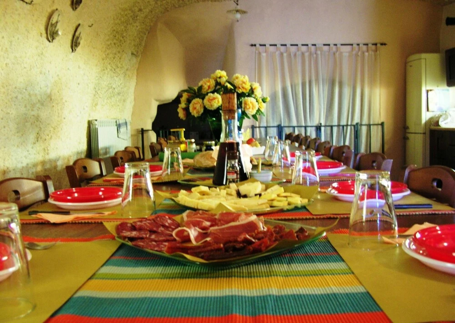 Holiday home Via Valle Maggiore