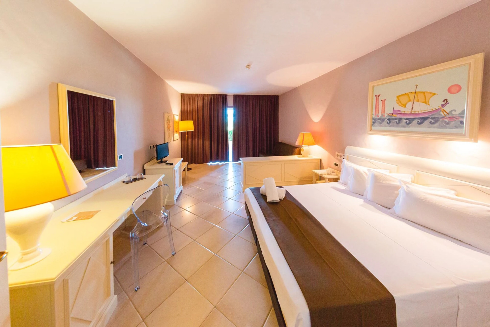 Argonauti Sea Life Experience