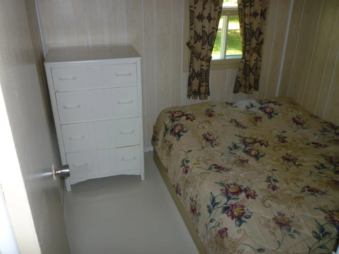 Rivière Petit Saguenay