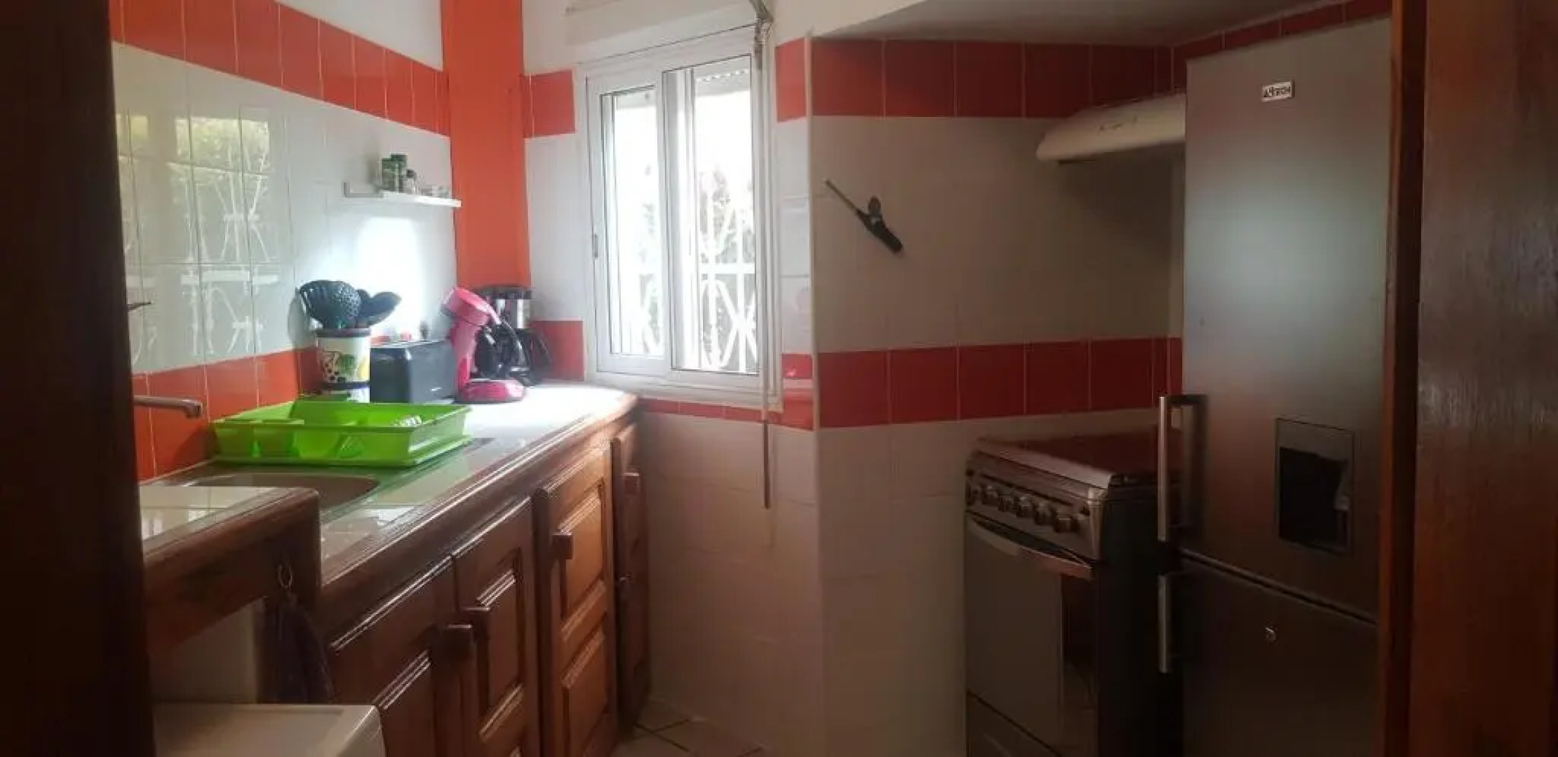 Safari Village - Case73