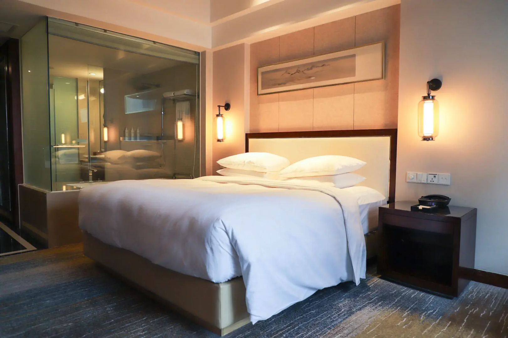 Courtyard by Marriott Wuxi Lihu Lake