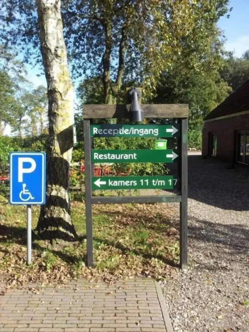 Restinn Bourtange