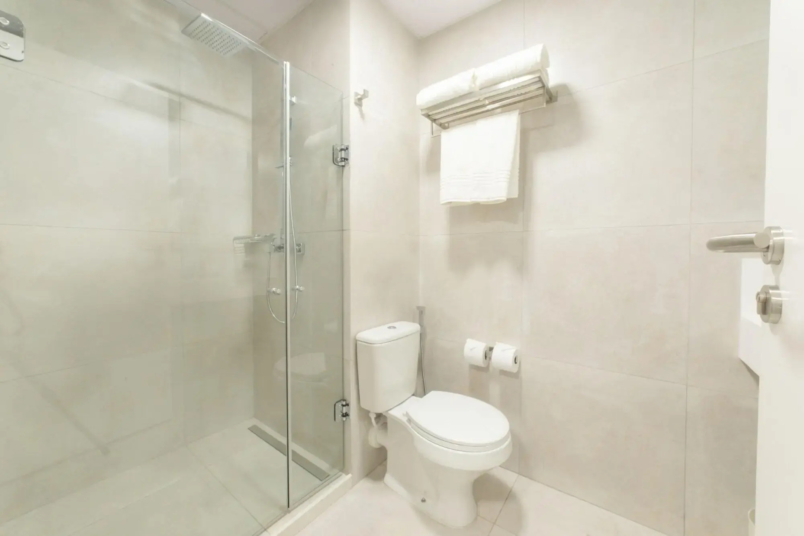 Intercity Campina Grande Citymix