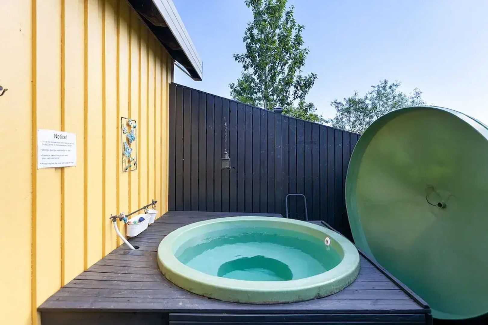 Fosssel Country House