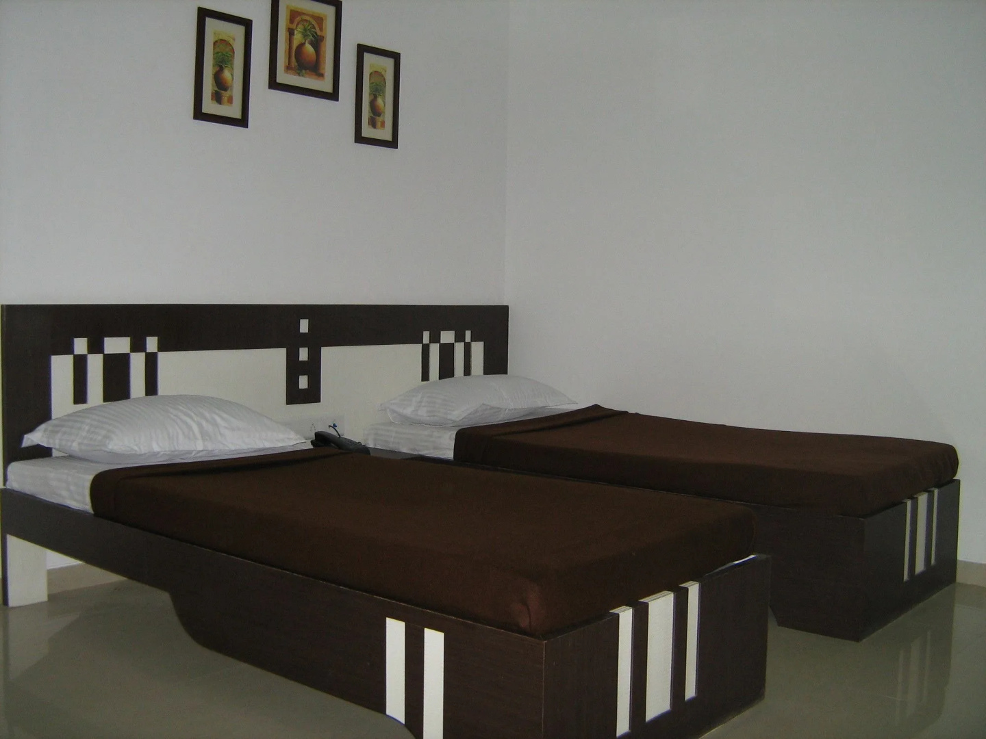 Hotel Apex