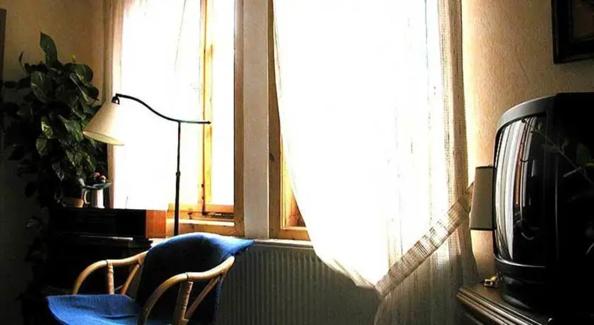 Pension Johanna Specht