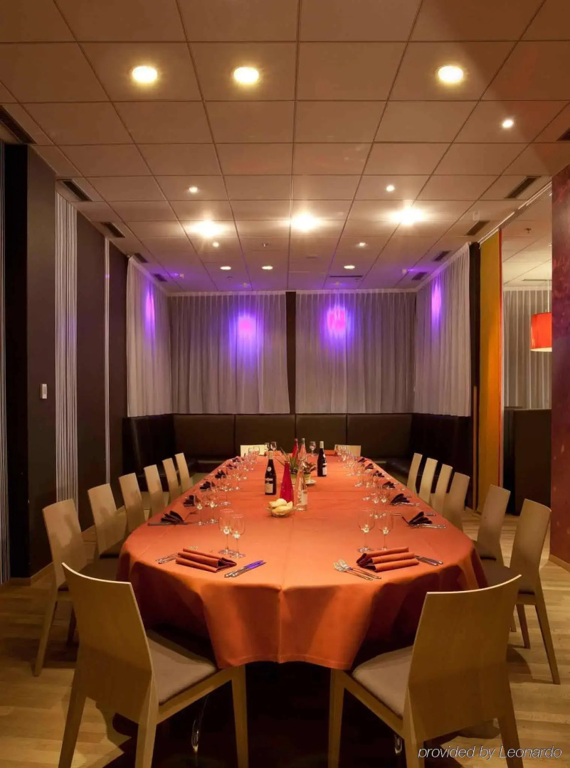 ibis Styles Saint Julien en Genevois Vitam