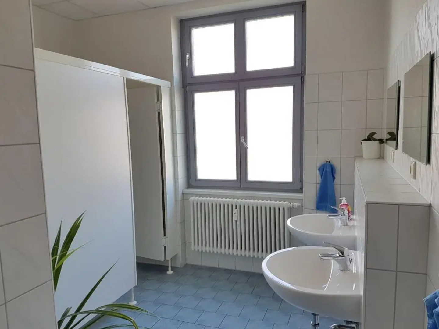 Hanse Haus Pension