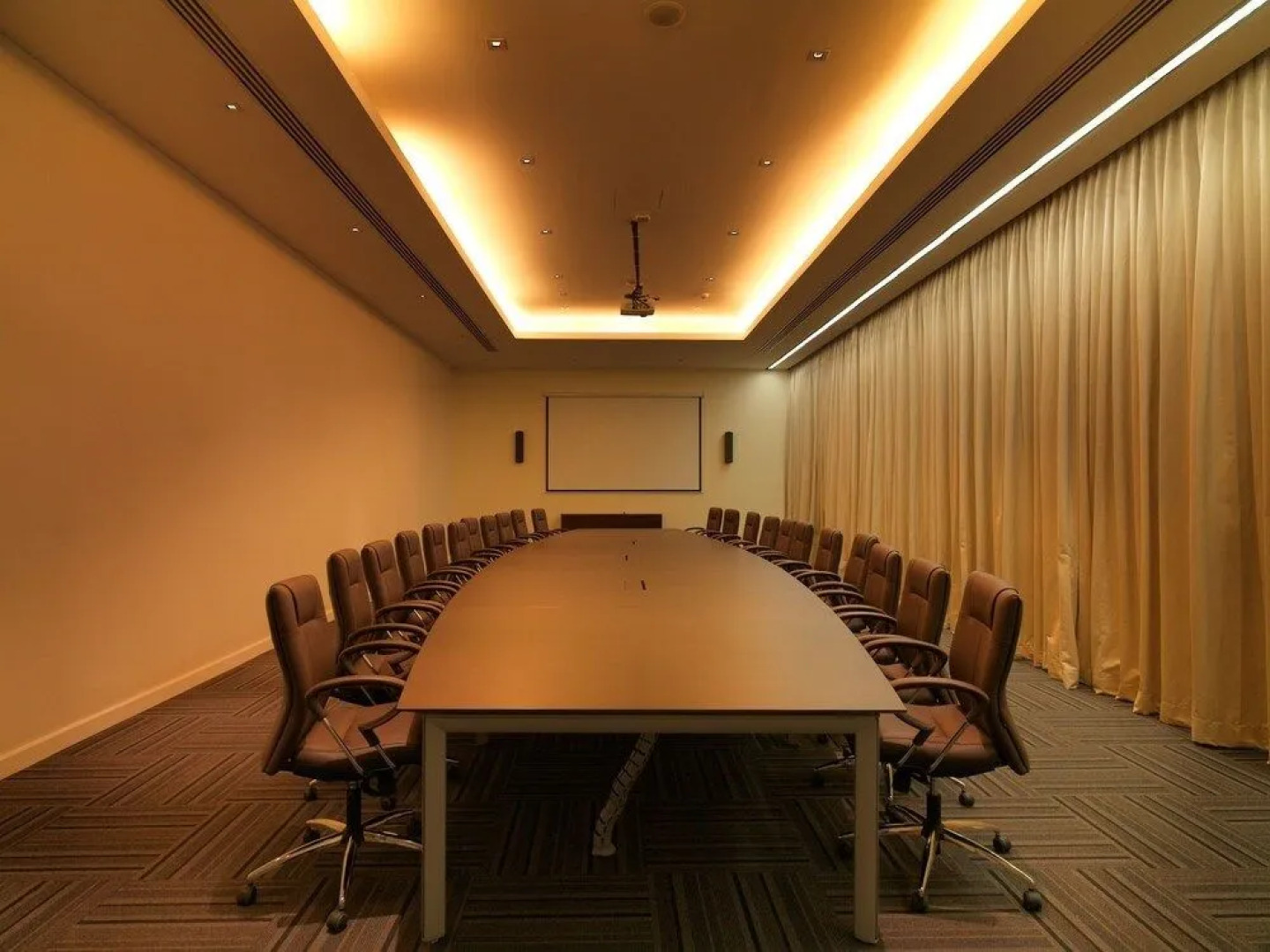 Prestige Golfshire Club