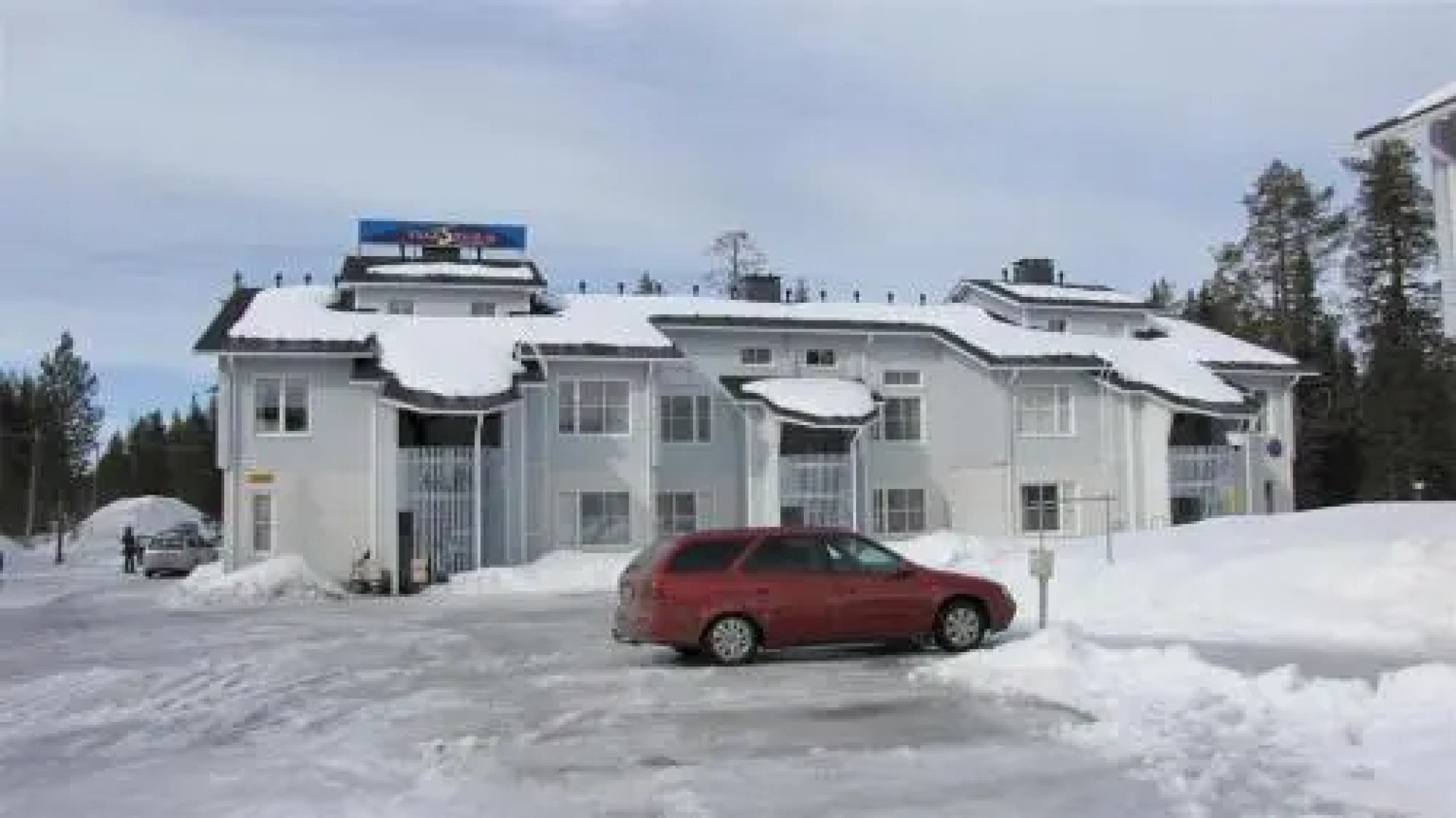 YlläsStar Apartments