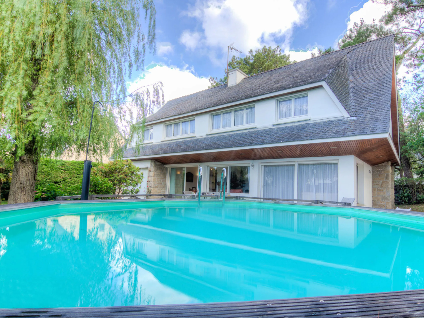 Holiday Home Yu Fine
