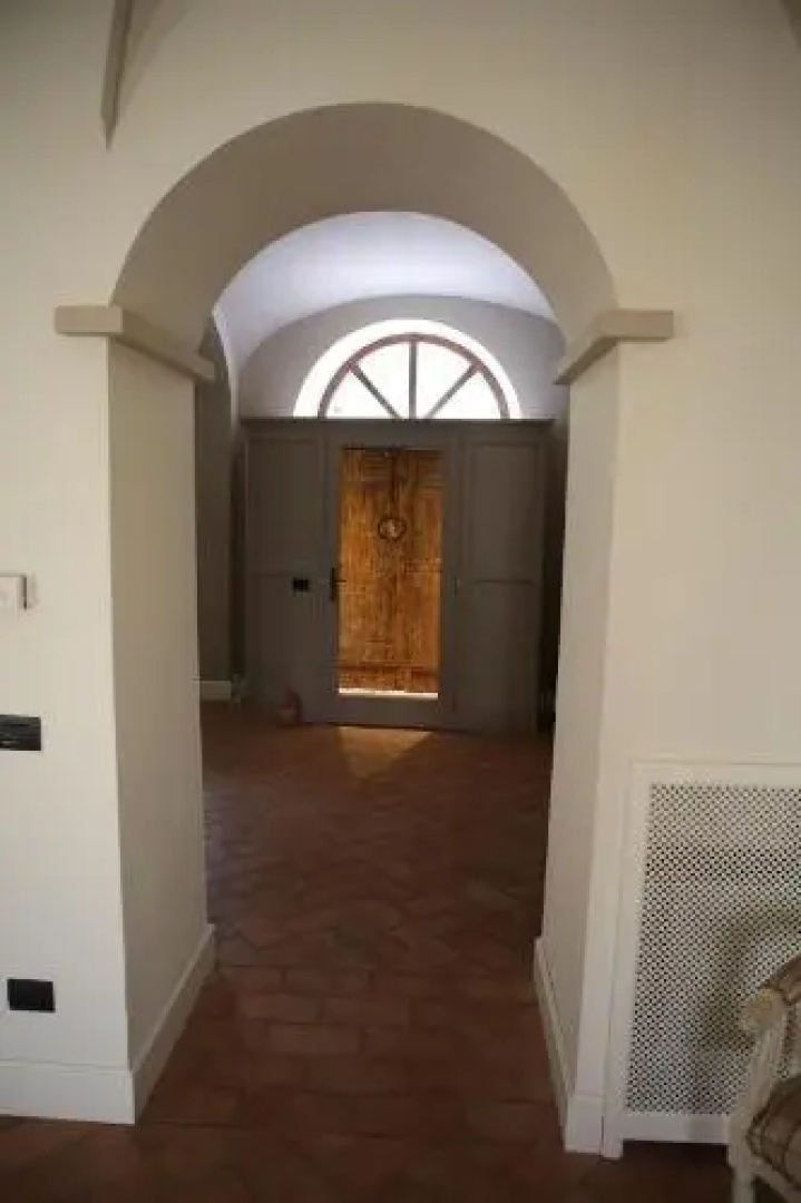 Villa Sibilla
