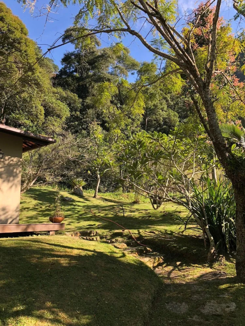 Sítio & Hospedagem Vistas de São Pedro