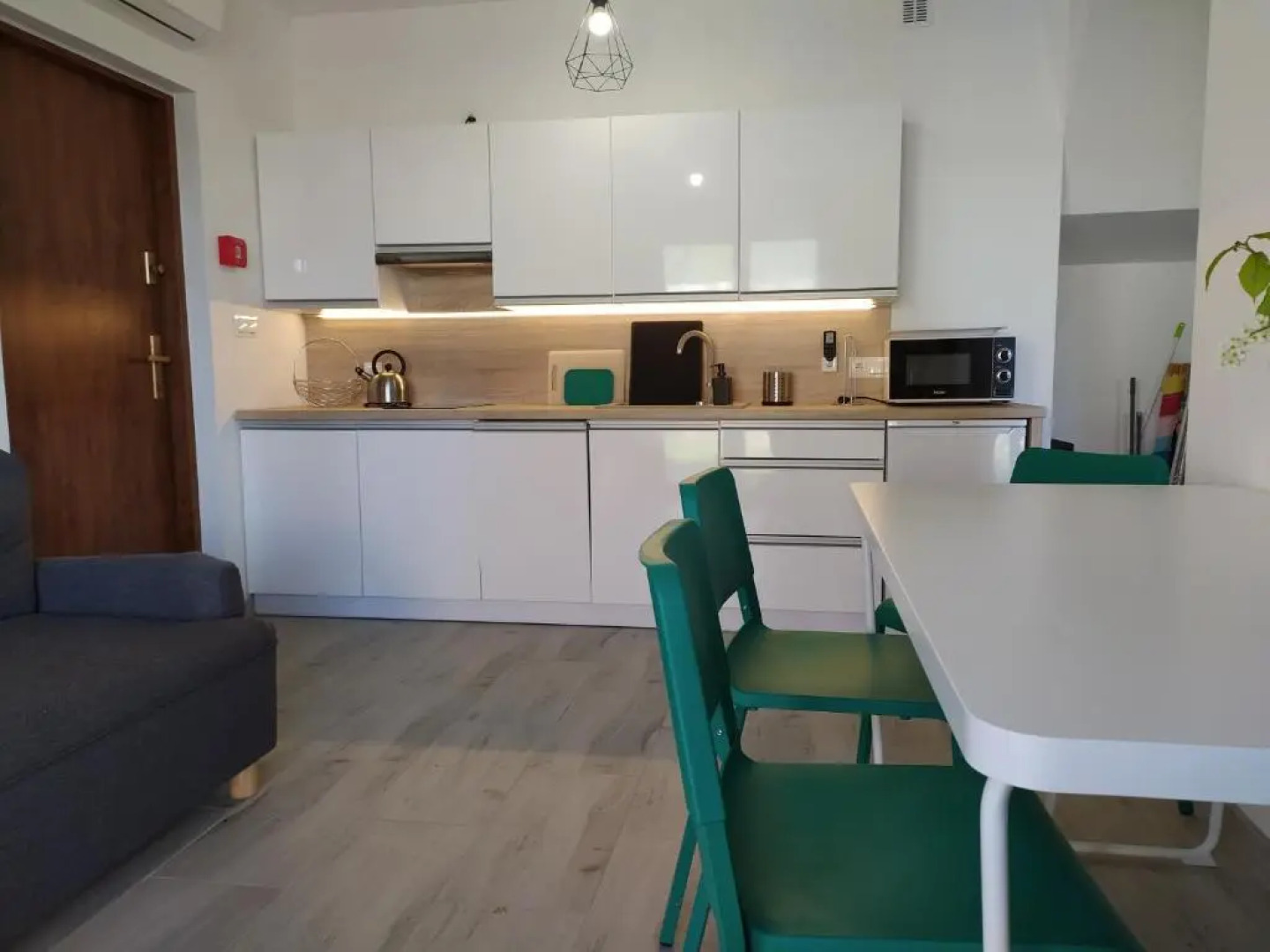 Słoneczna Sarbinówka