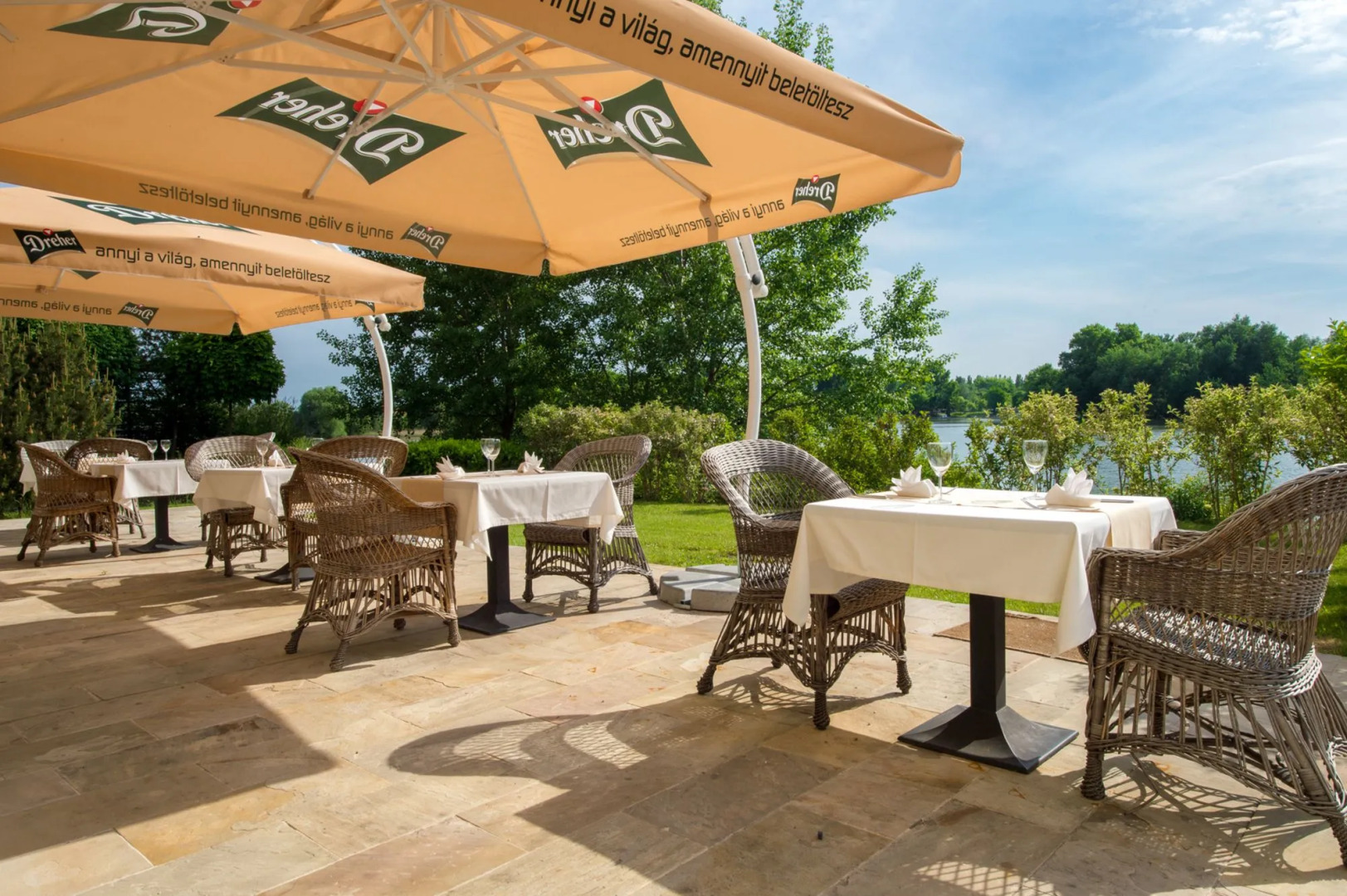 Tisza Balneum Thermal Hotel