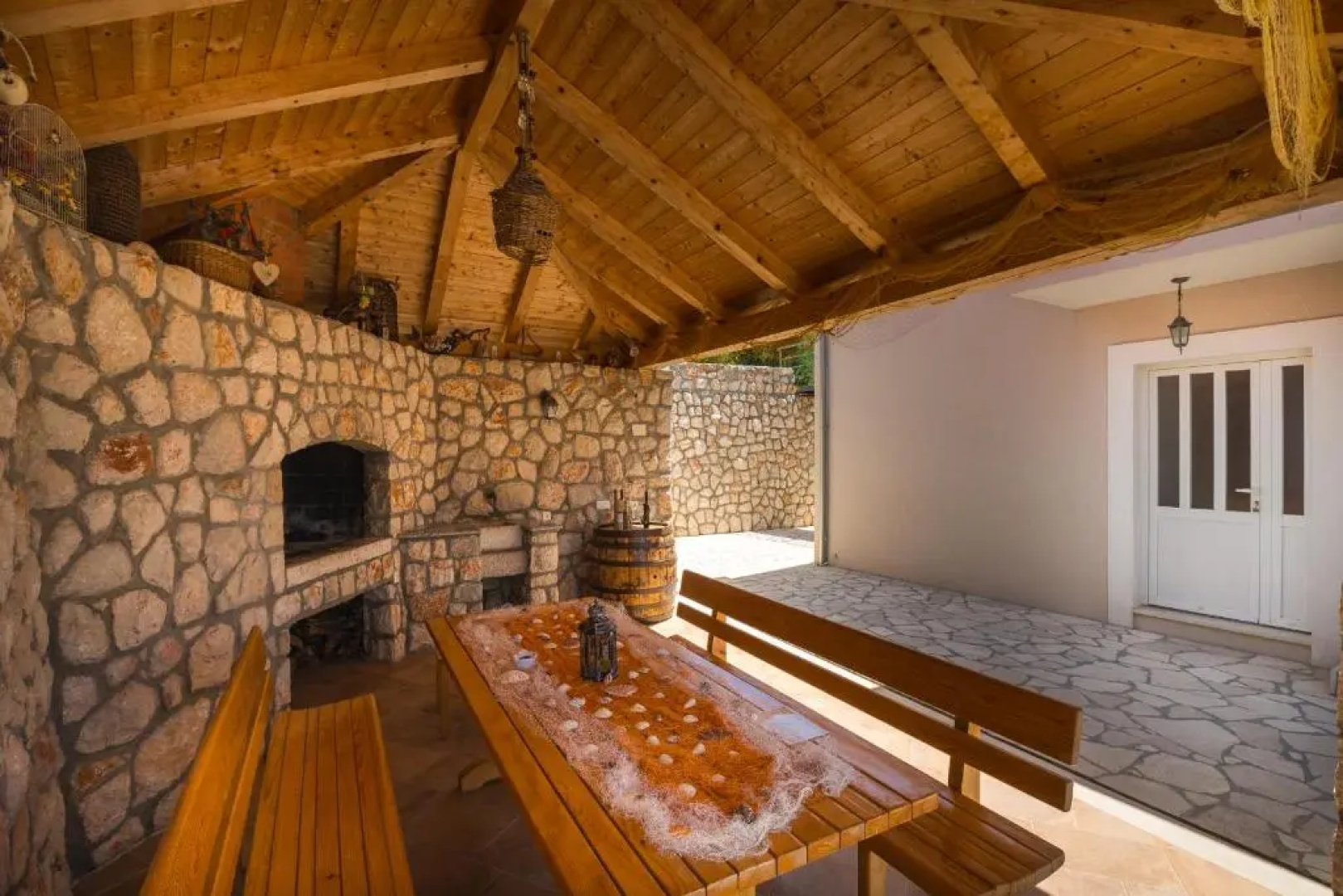 Matušić Guest House