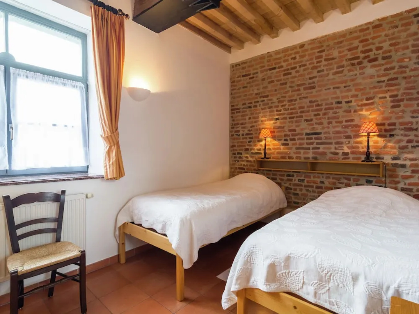 A Living Historical Heritage