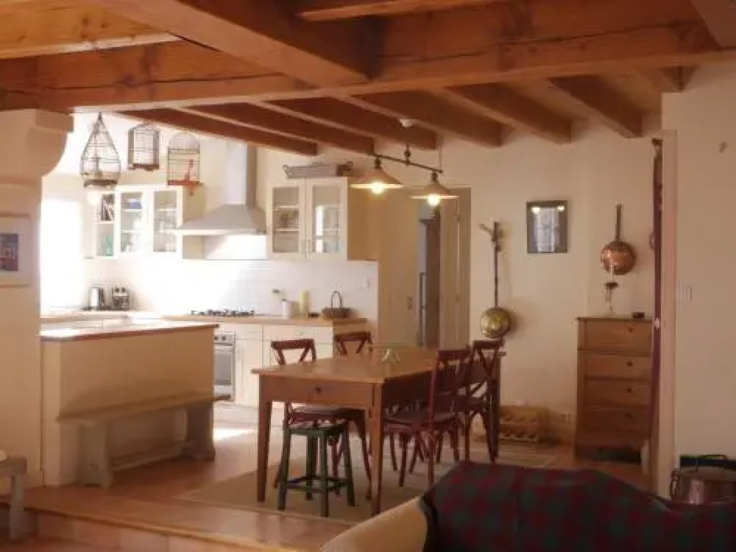 Apartment Ss02 Les Terres Willaumez