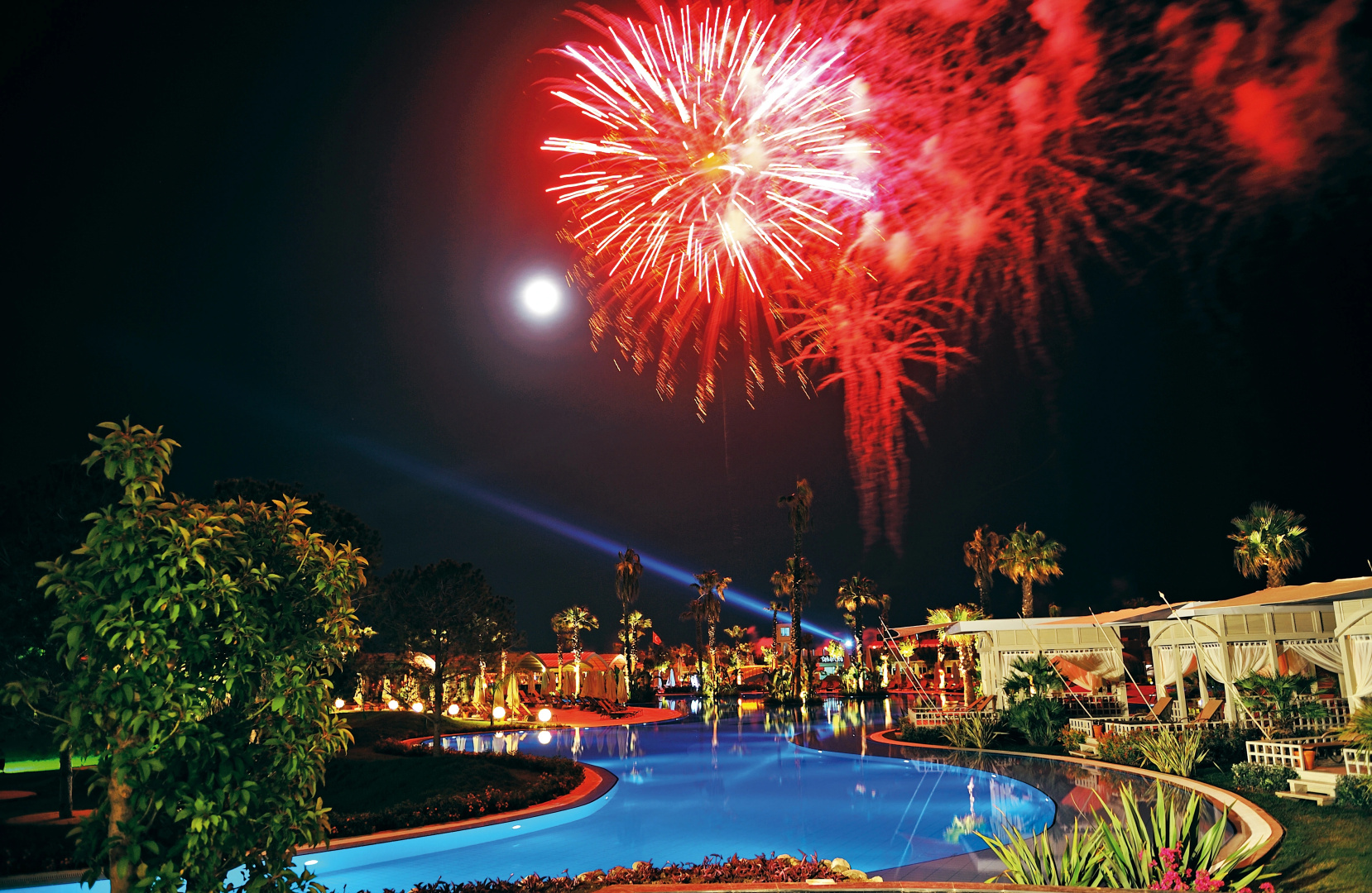 Susesi Luxury Resort - All Inclusive