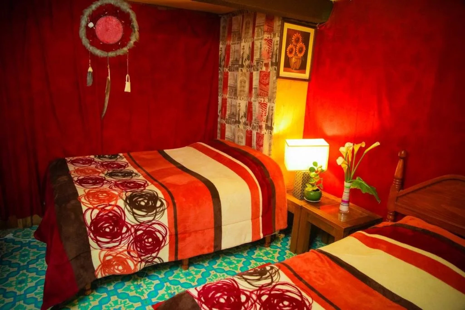 Hostel Casa Di Gladys