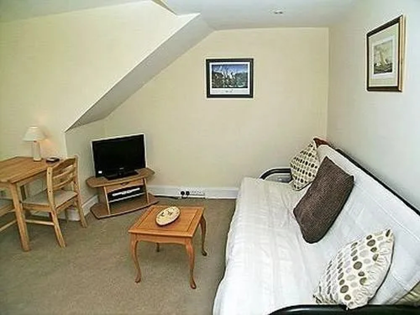 Clutha View Holiday Apartment