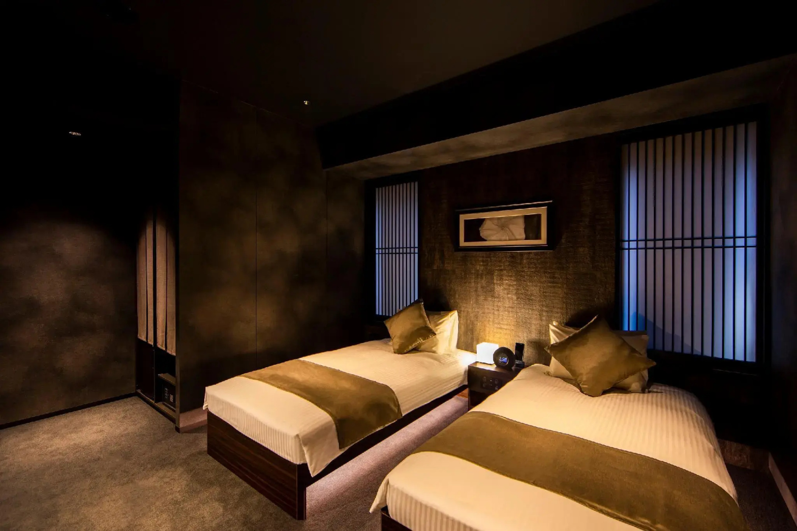 PROSTYLE Ryokan Yokohama Bashamichi