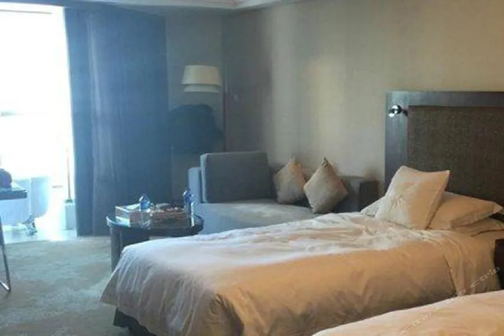 Xiamen Zhongwei Gulangwan hotel