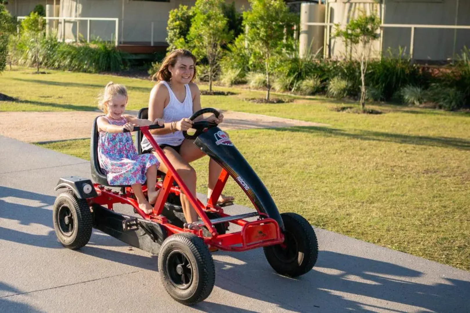 Ingenia Holidays Rivershore