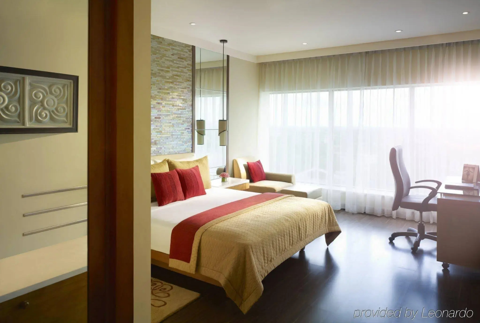 Vivanta Coimbatore