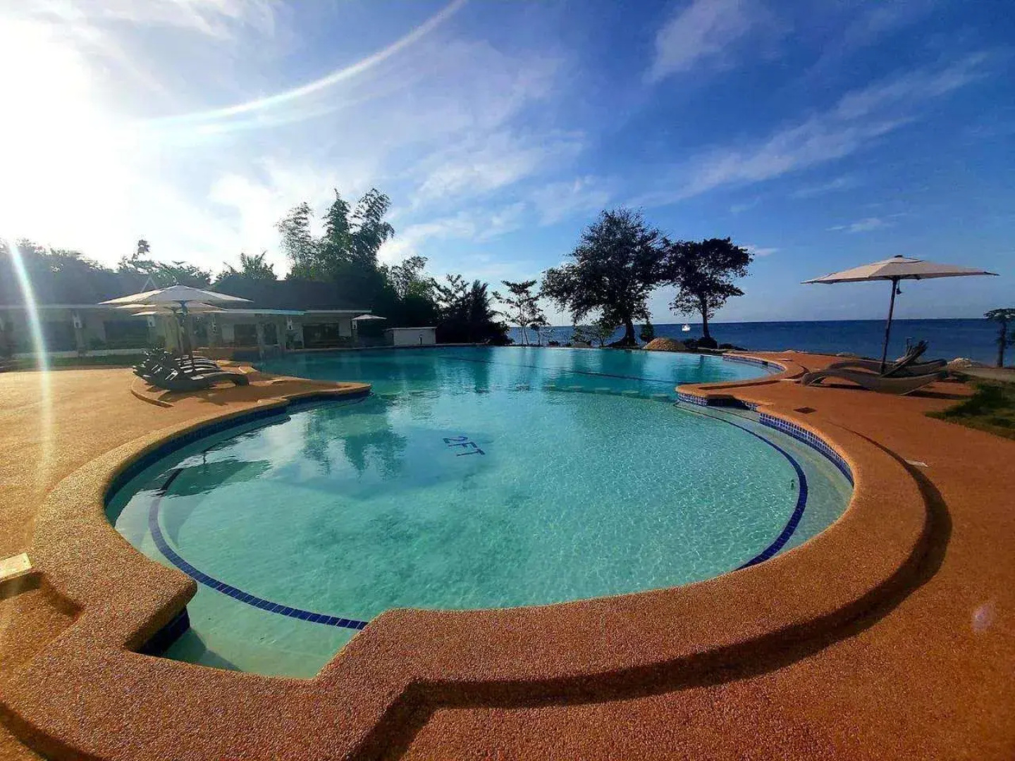 FIG Sunset View Resort