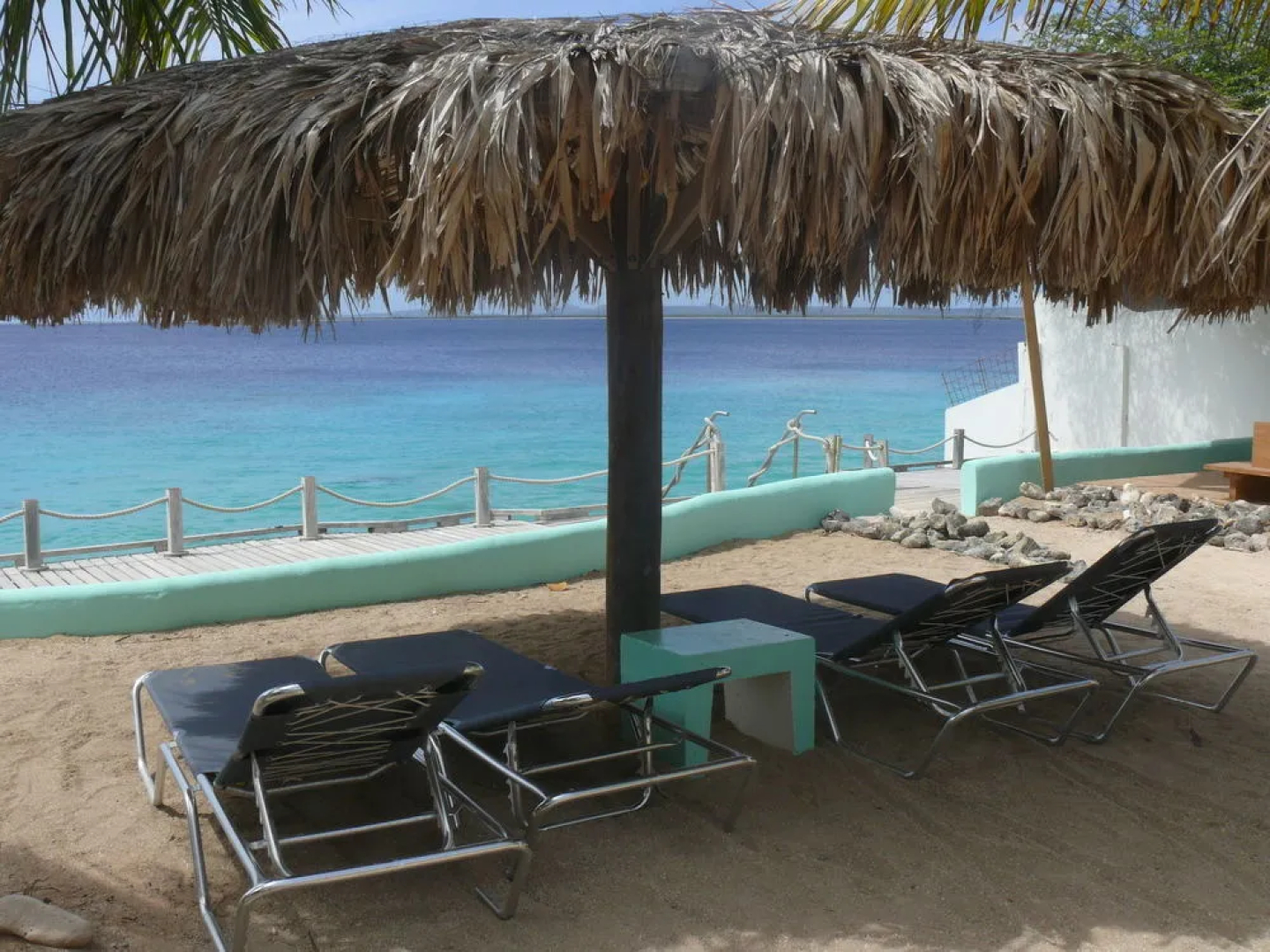 Windsock Beach Resort