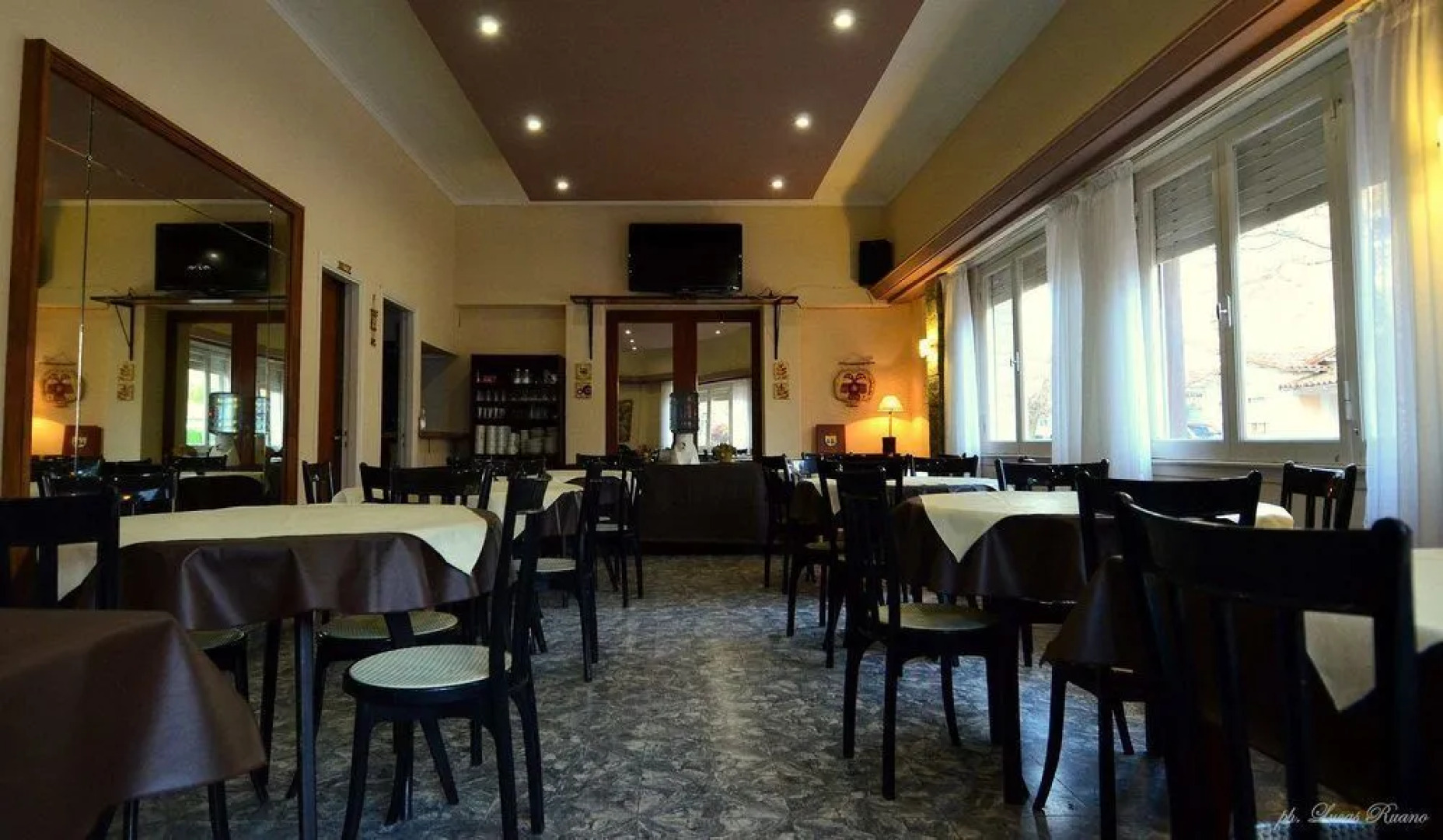 Hotel Santa Eulalia II