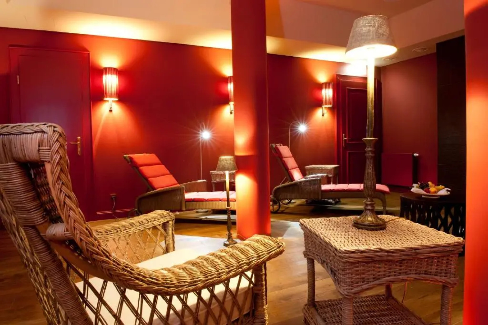 Schloss Lüdersburg Golf & Spa