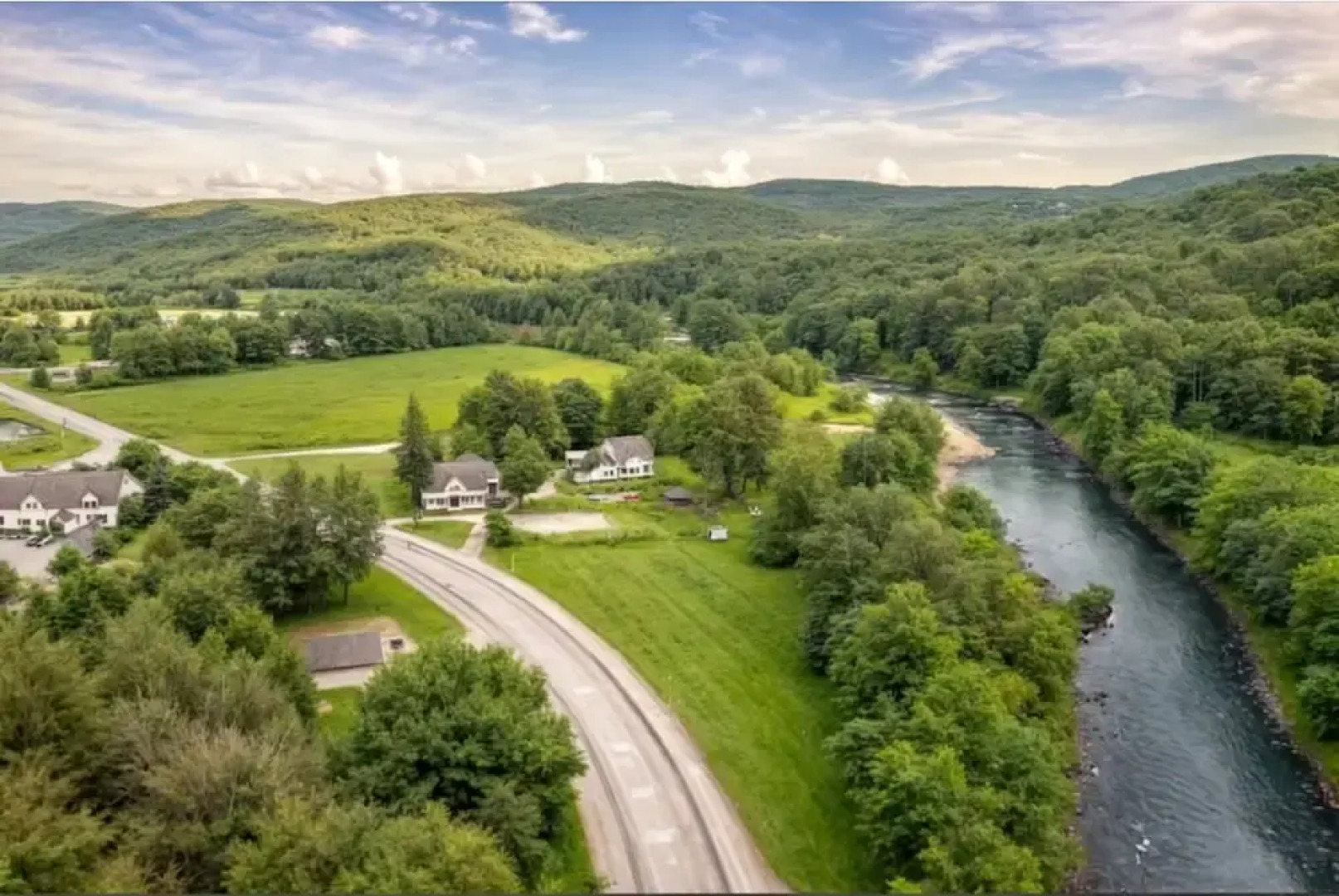 Lincoln Inn & Gallery