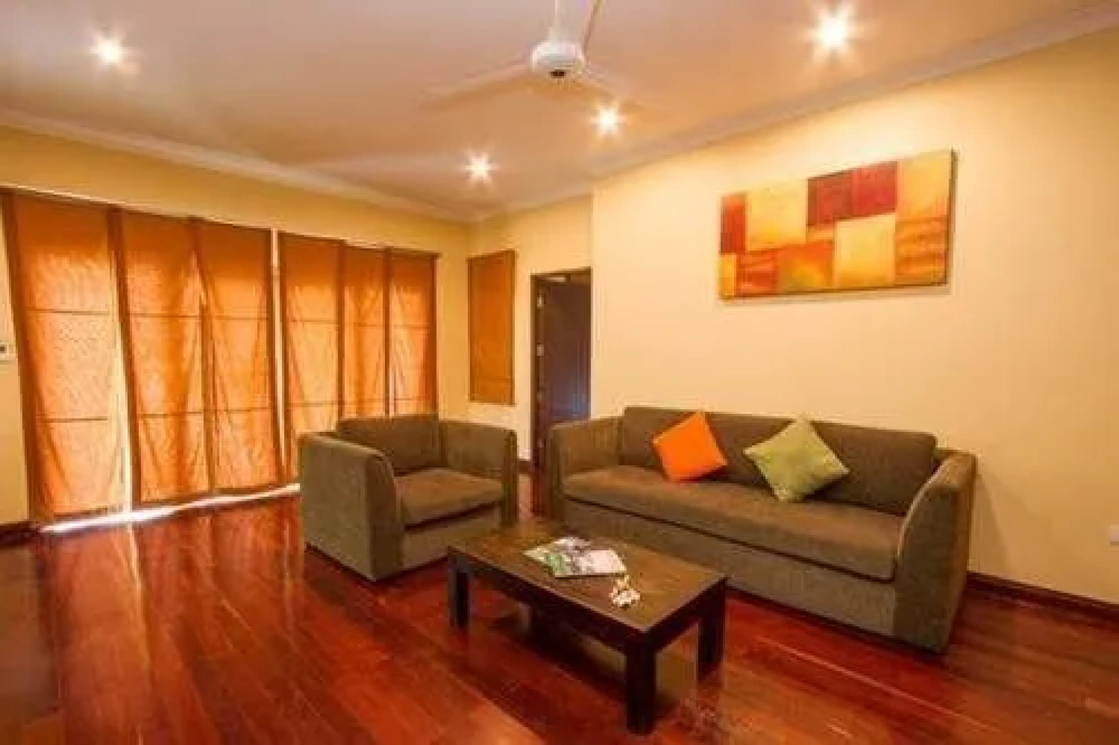 The Residence Hua Hin